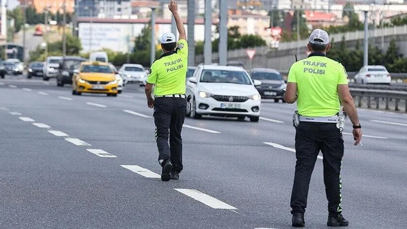 İstanbullular Dikkat! Bu Yollar 16 Ağustos’a Kadar Kapalı Olacak - Resim : 1