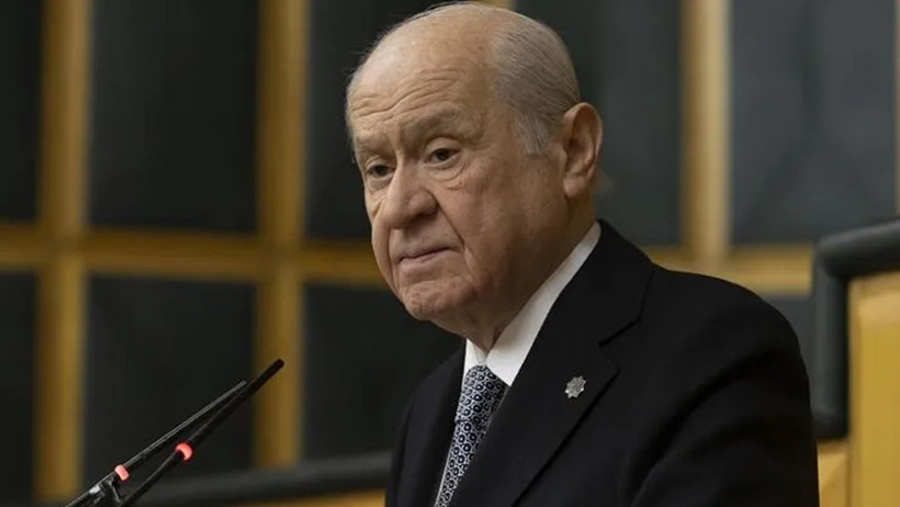 Devlet Bahçeli Tehlikeye İşaret Etti, 'Türkiye’nin Geleceği İçin Beka Meselesi' - Resim : 1