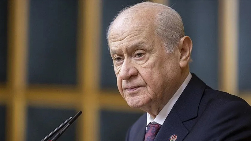 Devlet Bahçeli Tehlikeye İşaret Etti, 'Türkiye’nin Geleceği İçin Beka Meselesi' - Resim : 2