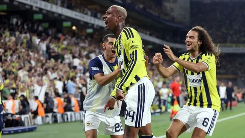 Avrupa Yolunda Büyük Heyecan, Fenerbahçe, Beşiktaş ve Trabzonspor’un Gözü Kurada - Resim : 1