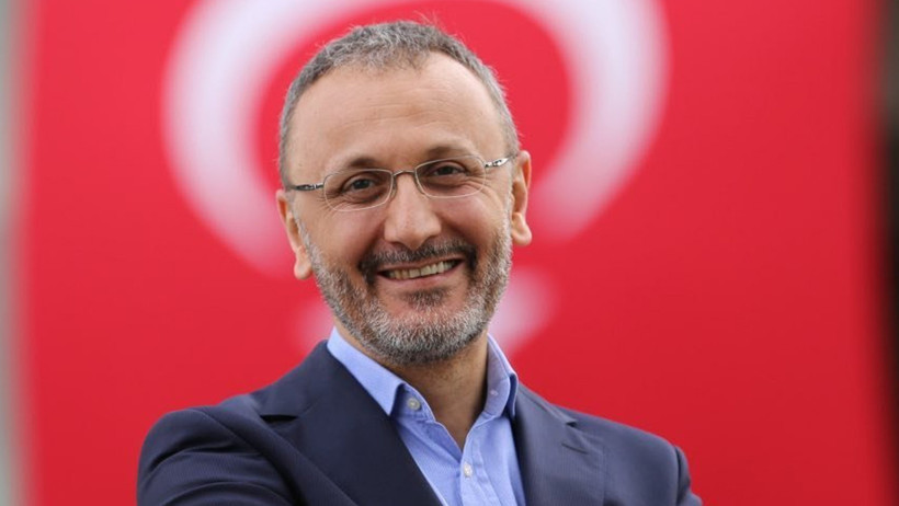 AK Parti’ye Geçeceği İddia Edilmişti, Mithat Bülent Özmen’den Yanıt Geldi - Resim : 2
