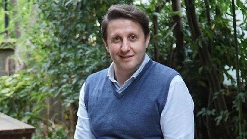 İlker Ayrık’tan Hayranlarını Üzen Haber, Gösterilerini İptal Etmek Zorunda Kaldı - Resim : 1