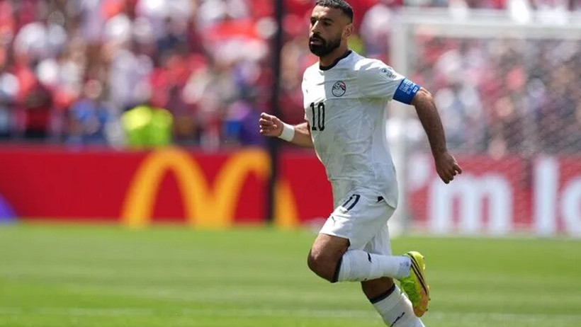 Trabzonspor’dan Beşiktaş’a Yılın Transfer Çalımı, Mohamed Salah’ın Türkiye’ye Geliş Günü Belli Oldu - Resim : 2