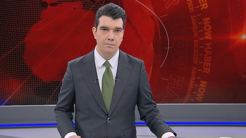 Selçuk Tepeli NOW TV Ana Haber'e Veda Etti, Yerine Gelecek İsim Belli Oldu - Resim : 1