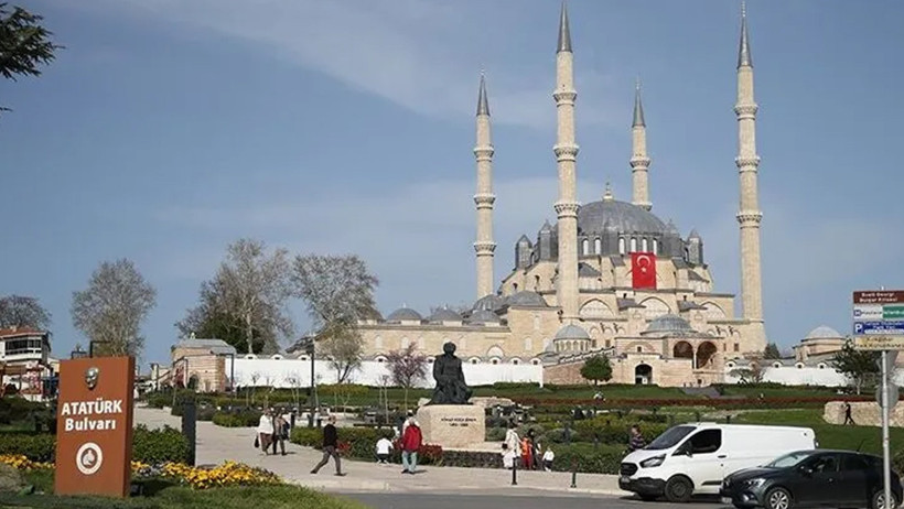 Edirne'de Taşlar Yerinden Oynadı! CHP'den Çok Partili Dönemde Bir İlk - Resim : 2
