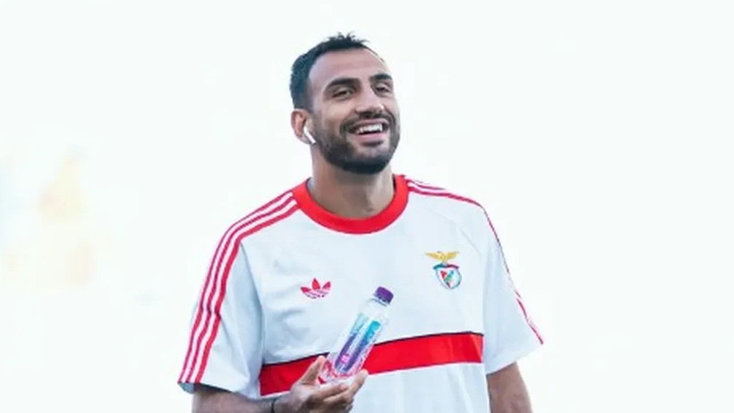 Fenerbahçe'ye Kötü Haber! Benfica'dan Pavlidis Kararı - Resim : 1
