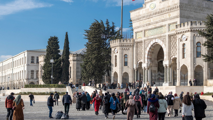 Öğrencileri İlgilendiriyor, Üniversitelerde Akademik Takvim Değişti - Resim : 2