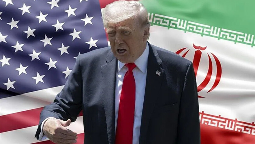 Trump'tan 48 Saat Mesajı, Hürmüz Boğazı İçin Kritik Geri Sayım Başladı - Resim : 2