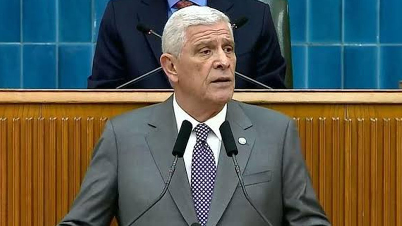 'Çerçeve Yasasına' İYİ Parti'den İtiraz, 'Siz Sevr'e İmza Atıyorsunuz' - Resim : 2