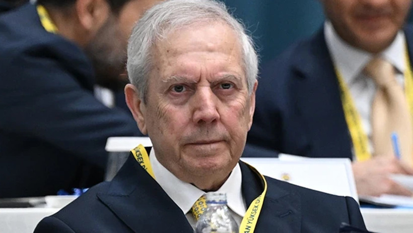 Aziz Yıldırım, Kızını Hedef Alan Paylaşımlar Hakkında Suç Duyurusunda Bulundu - Resim : 1