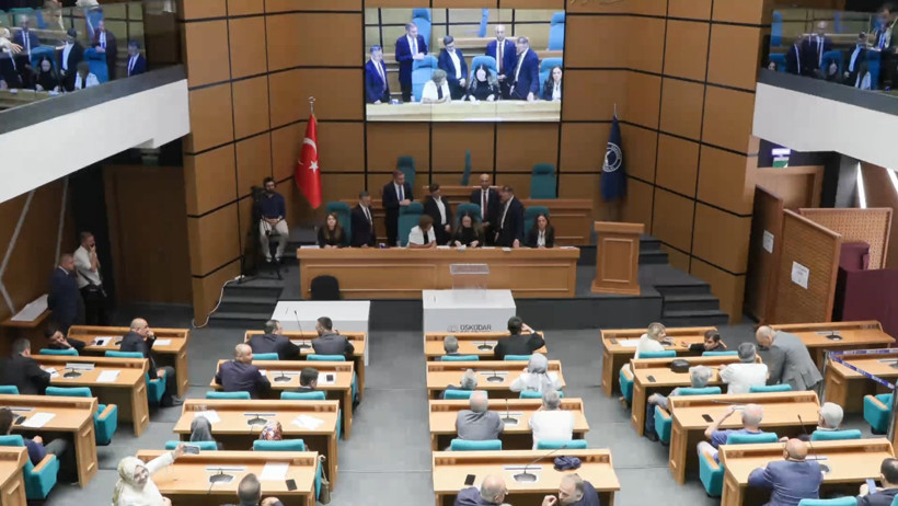 Üsküdar’da Seçim Düğümü Çözülemedi: Salt Çoğunluk Sağlanamadı, İşte Yeni Tarih - Resim : 1