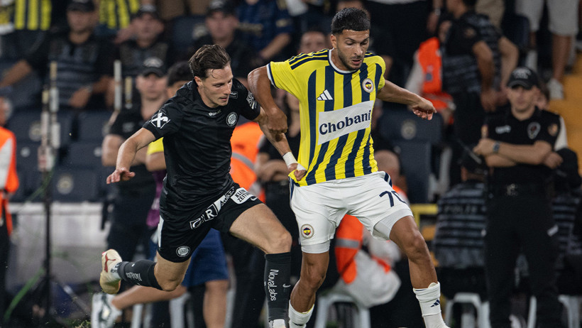Fenerbahçe'nin Dev Zaferi TV100'e Reyting Rekoru Getirdi, Rakiplerini Geride Bıraktı - Resim : 2