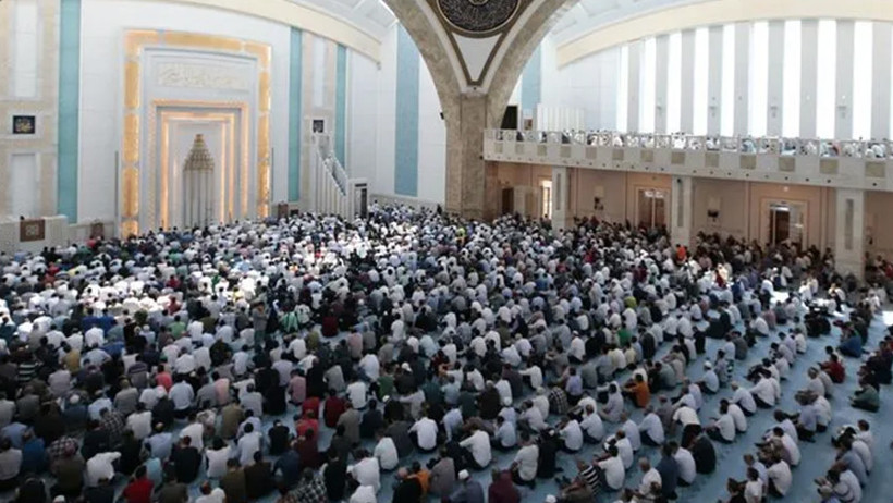 Çerçeve Yasa Sonrası Diyanet'ten Kardeşlik Çağrısı: 'İstikbalimiz Kardeşliğimize Bağlıdır' - Resim : 1