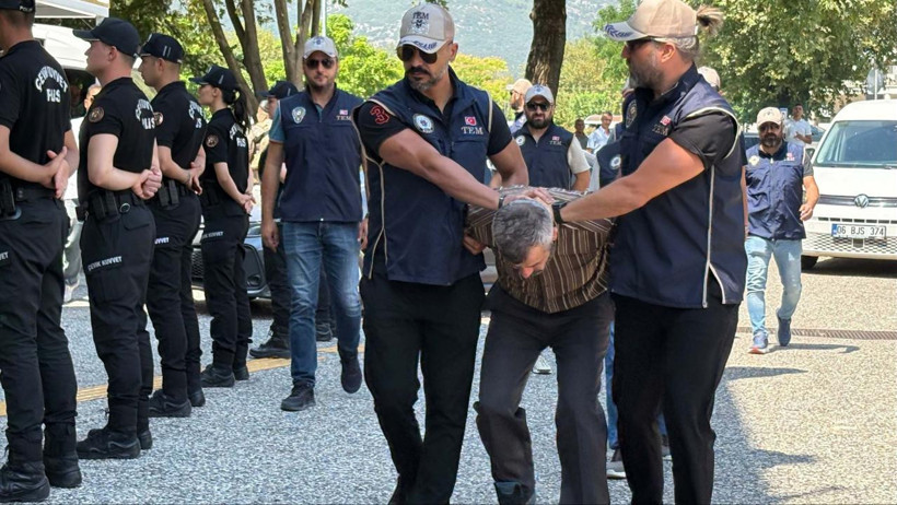 10 Yıl Sonra Gelen İtiraf! Cumhurbaşkanı Erdoğan'a Suikast Dosyasında Kritik Arama - Resim : 2