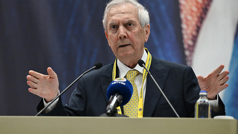 Aziz Yıldırım Harekete Geçmişti! Kızını Hedef Alan Şüpheli İçin Mahkemeden Kritik Karar - Resim : 1