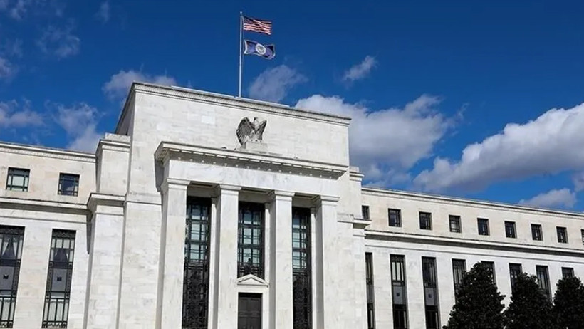 Fed Başkanı Konuştu, Piyasalar Karıştı Gözler Eylül Kararında - Resim : 3