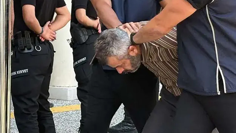 10 Yıl Sonra Gelen İtiraf! Cumhurbaşkanı Erdoğan'a Suikast Dosyasında Kritik Arama - Resim : 1