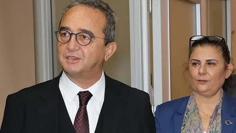CHP'li Belediyeye 3. Dalga Operasyon: Bülent Tezcan'ın Kızı ve Damadına Gözaltı Kararı - Resim : 2