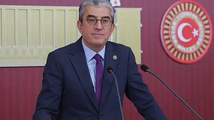 Gökhan Günaydın’dan Beşikçioğlu İçin Olay Sözler: 'Uyuşturucu Kullanıyor, Nasıl Kamu Görevi Yapıyorsunuz?' - Resim : 2