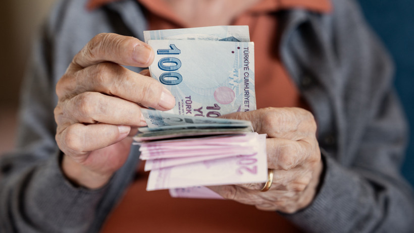 Milyonlarca Emekliyi İlgilendiriyor! SGK'nın 3 Aylık Süresi İçin Yargıtay Kararı - Resim : 1