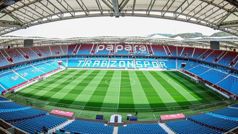 Salah Etkisi! Trabzonspor'da Kombine Rekoru Kırıldı, Yeni Hedef Açıklandı - Resim : 2