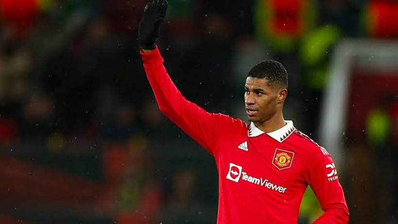 Fenerbahçe'ye Rashford Şoku! Transfer İçin Kararını Verdi - Resim : 2