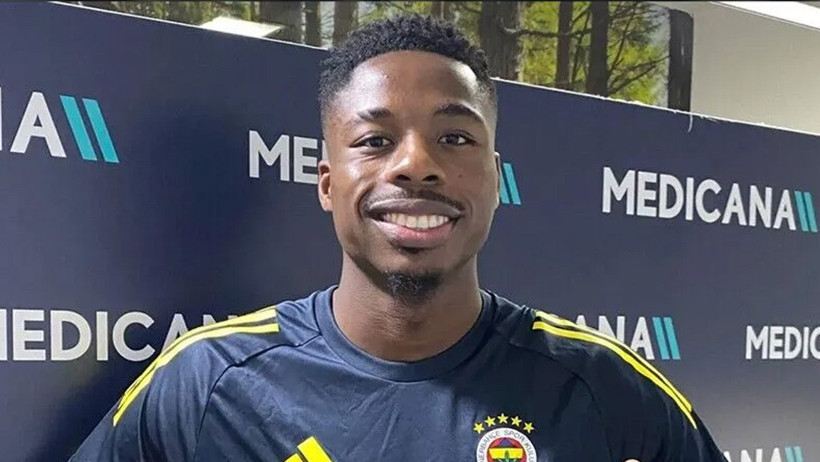 Fenerbahçe'de Sturm Graz Maçı Öncesi Şok! İki Yıldız Kadroda Yok - Resim : 2