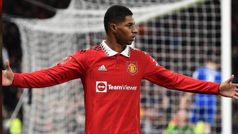 Fenerbahçe'ye Rashford Şoku! Transfer İçin Kararını Verdi - Resim : 1