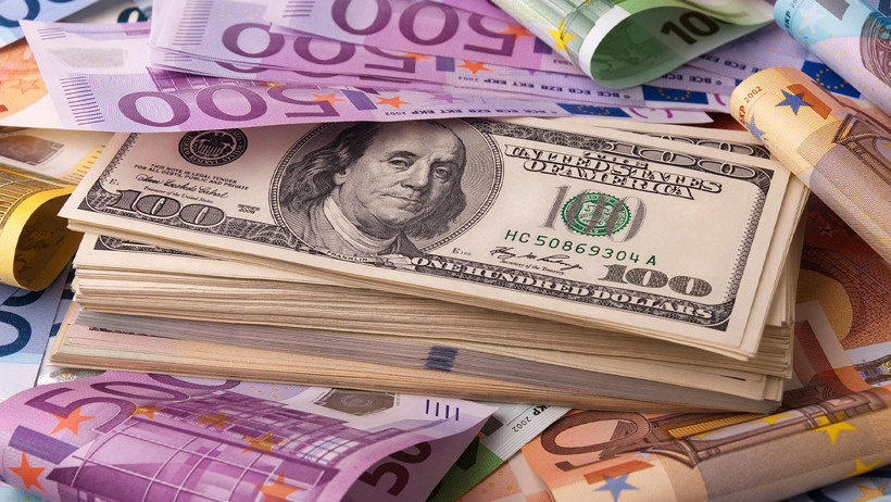 Dolar ve Euroda Dikkat Çeken Hareket: İşte Günün İlk Rakamları - Resim : 2