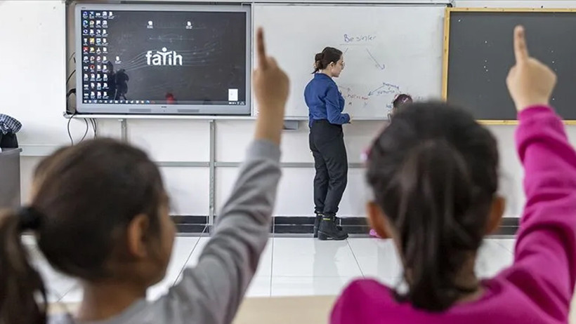 Öğretmenlerin İller Arası Mazeret Tayin Sonuçları Açıklandı - Resim : 1