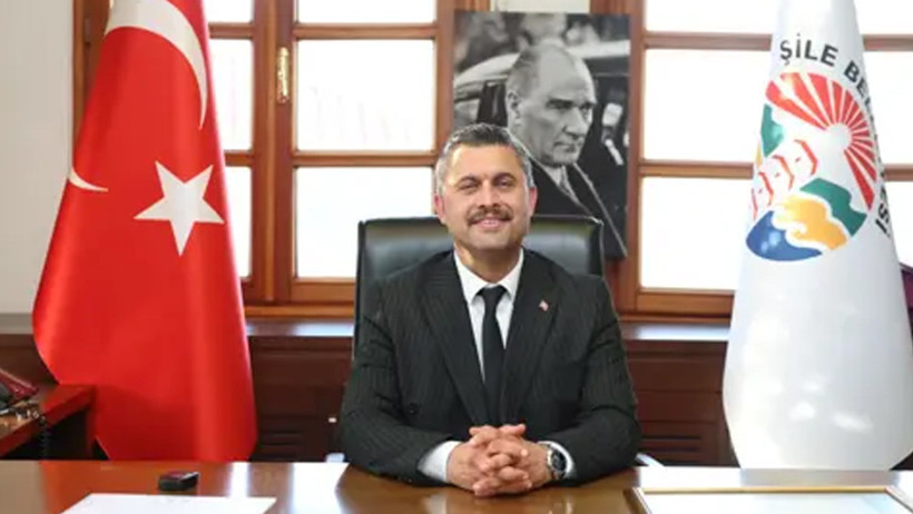 Rüşvet Soruşturması Tamamlandı: Şile Belediye Başkanı Özgür Kabadayı İçin İstenen Ceza Belli Oldu - Resim : 1