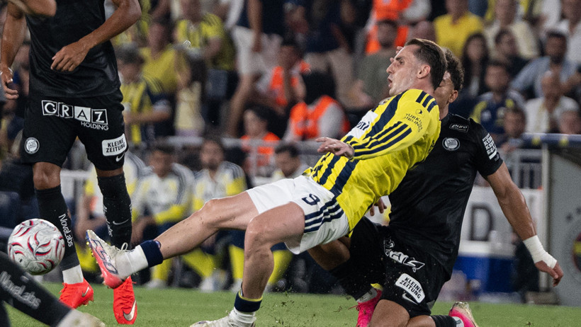 Fenerbahçe İçin Kritik Gece! Şampiyonlar Ligi’nde Tur İçin Sahaya Çıkıyor - Resim : 3