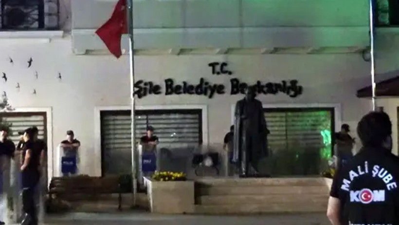 Rüşvet Soruşturması Tamamlandı: Şile Belediye Başkanı Özgür Kabadayı İçin İstenen Ceza Belli Oldu - Resim : 2