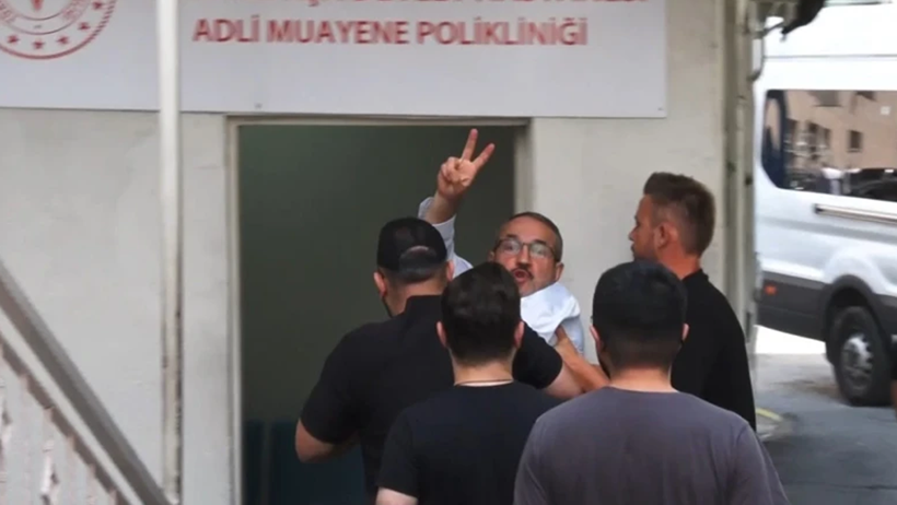 Sebahattin Şirin’in İfadesi Ortaya Çıktı: 'Öcalan' Savunması Dikkat Çekti - Resim : 2