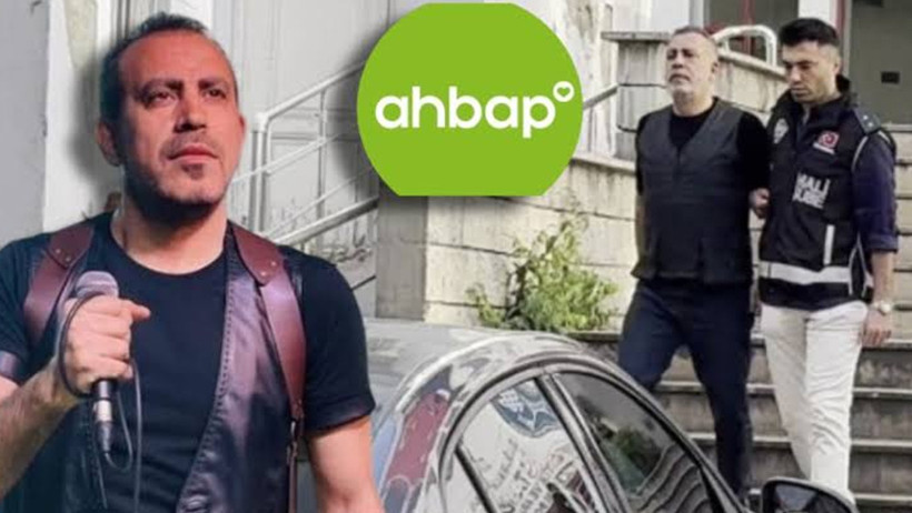 Ahbap Soruşturmasında Farah Zeynep Abdullah'ın İfadesi Ortaya Çıktı: 'Ahbap'la Koordineli Herhangi Bir Faaliyetim Olmadı' - Resim : 1