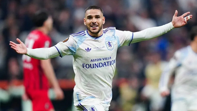 Şampiyonlar ve Avrupa Ligi Galibi Karşı Karşıya! PSG - Aston Villa Süper Kupa İçin Mücadele Edecek - Resim : 2