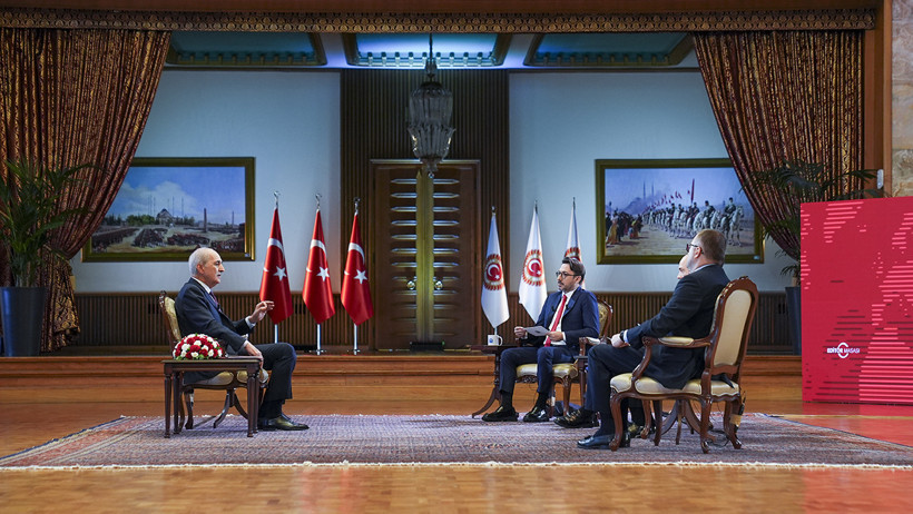 Kurtulmuş’tan Dikkat Çeken Türkiye Modeli Mesajı: 'Fakültelerde Ders Olarak Okutulacaktır' - Resim : 3