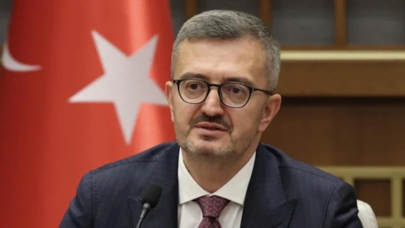 İletişim Başkanı Burhanettin Duran ve İçişleri Bakanı Mustafa Çiftçi'den Dijital Dünya İçin Kritik Mesaj: 'Dezenformasyon Küresel Bir Risk' - Resim : 2