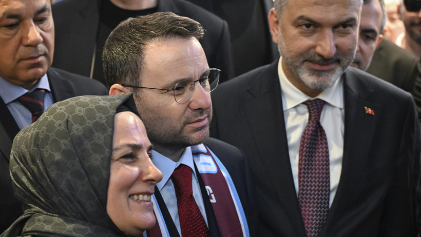Adalet Bakanı Akın Gürlek'ten 'Alihan Kuriş' Operasyonu Açıklaması: 'Yakalanmayanlar Var' - Resim : 1