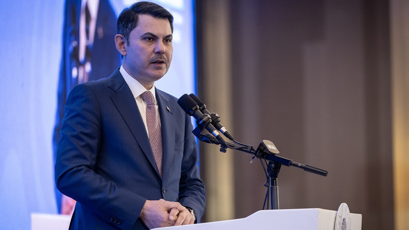 Murat Kurum’dan Deprem Bölgesi Mesajı: '455 Bin Konut ve İş Yerini Teslim Ettik' - Resim : 1