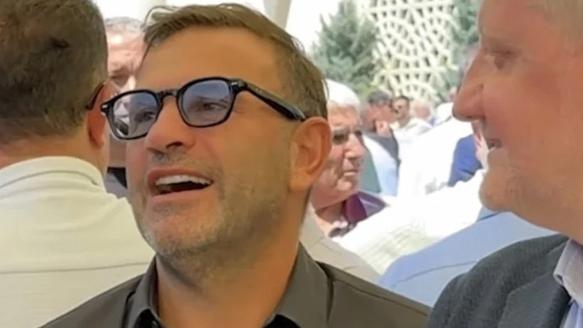 Okan Buruk’un Cenazedeki Açıklaması Tartışma Yarattı: 'Niyetleri Kötü' - Resim : 1