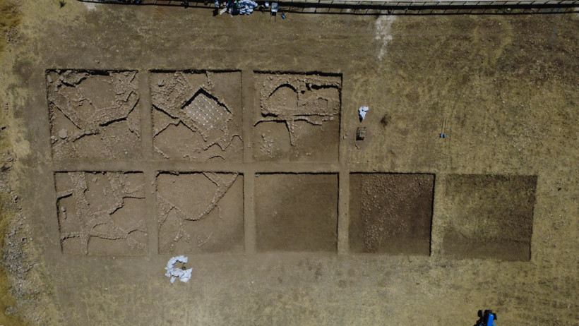 Bakan Mehmet Nuri Ersoy Açıkladı: Göbeklitepe’nin Kuzeyinde İlk Kazı - Resim : 3