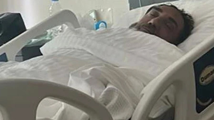 Tarık Mengüç’ten Sağlık Durumuyla İlgili Açıklama: 'Dualarınızı Esirgemeyin' - Resim : 1