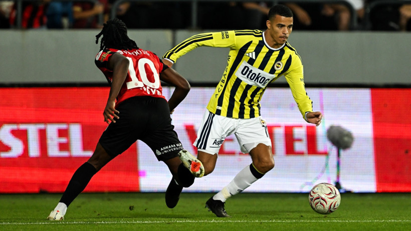 Fenerbahçe Sezona Yenilgiyle Başladı - Resim : 2