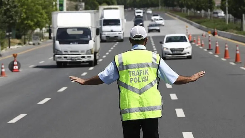 İstanbul’da Triatlon Trafiği: Kapanacak Yollar ve Alternatif Güzergahlar Açıklandı - Resim : 2