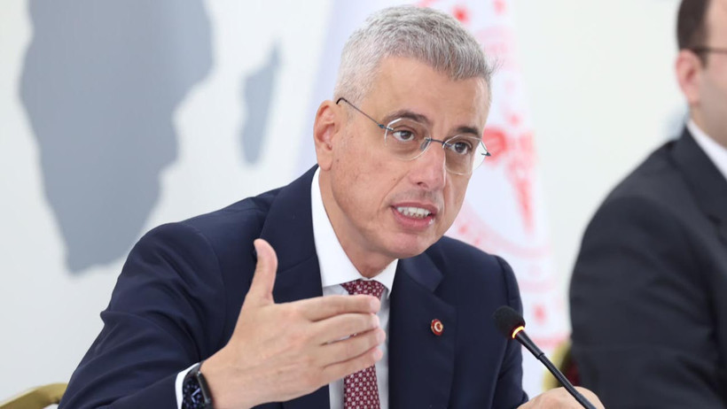 Sağlık Bakanı Kemal Memişoğlu Çarpıcı Rakamı Verdi: Türkiye’de Sigara Kullanımında Kritik Tablo - Resim : 3