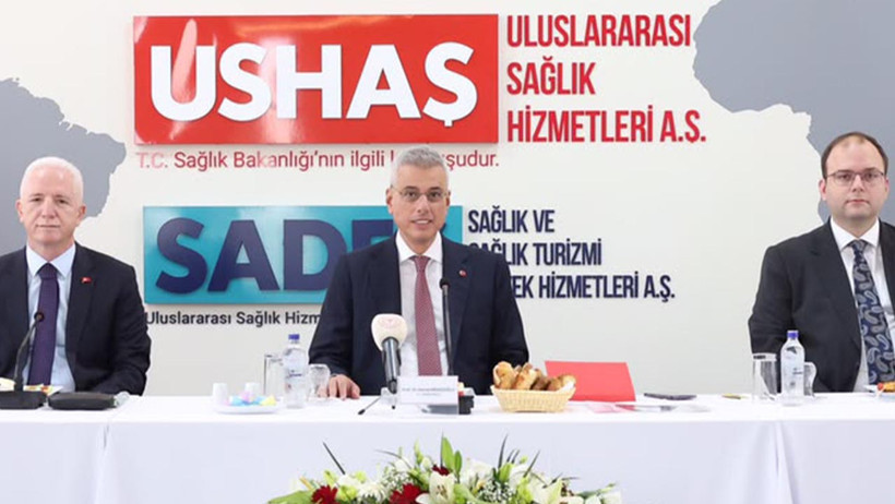 Sağlık Bakanı Kemal Memişoğlu Çarpıcı Rakamı Verdi: Türkiye’de Sigara Kullanımında Kritik Tablo - Resim : 1