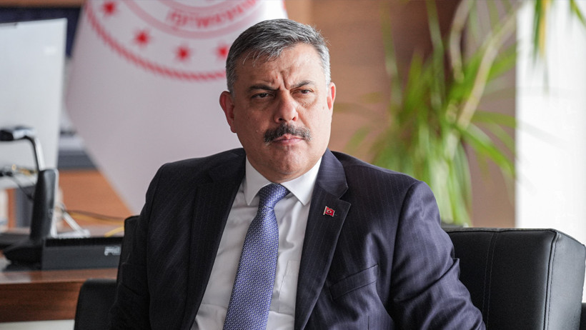 Yeni Nesil Suç Örgütleriyle Mücadelede Yeni Sayfa: TEM de Sahaya İniyor - Resim : 1