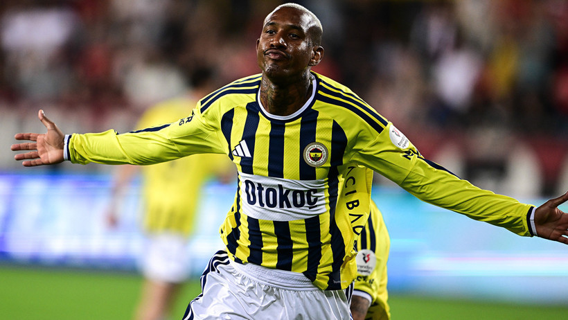 Fenerbahçe’de Devler Ligi İçin Kritik Gece: Rakip Lyon, Hedef Tur Avantajı - Resim : 1
