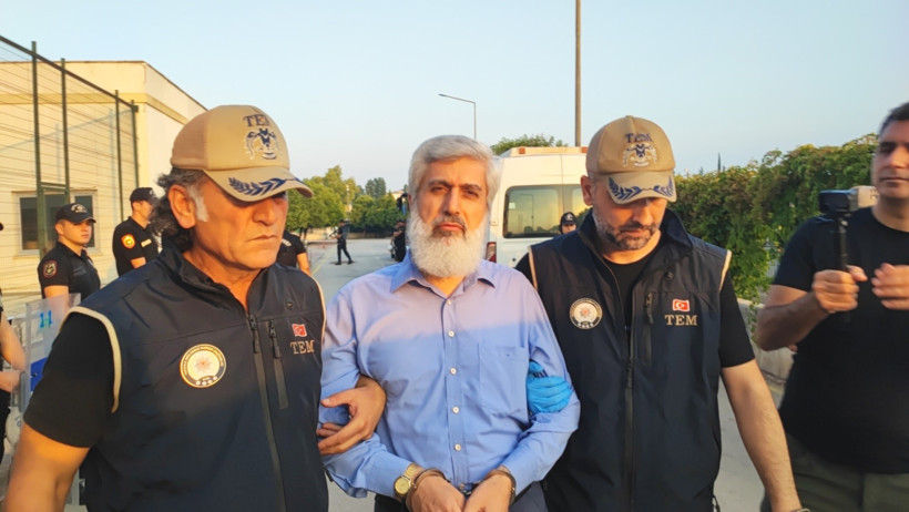 Bakan Akın Gürlek'ten 'Kuytulcular' Açıklaması: 'Hedef Dini Bir Grup Değil' - Resim : 2
